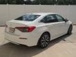 2024 Honda Civic EX Sedan