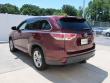 2015 Toyota Highlander Limited SUV