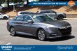  Honda Accord Hybrid