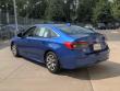 2022 Honda Civic LX Sedan