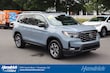 Honda Passport