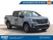  Honda Ridgeline