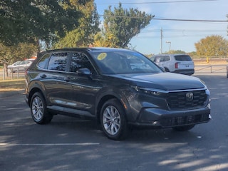 2024 Honda CR-V EX-L SUV