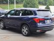 2018 Honda Pilot EX SUV