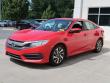 2017 Honda Civic EX Sedan