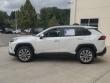 2025 Toyota RAV4 Limited SUV