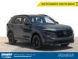  Honda CR-V Hybrid
