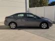 2015 Honda Civic LX Sedan
