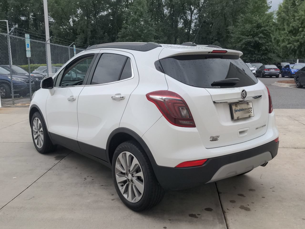 Buick Encore Preferred