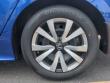 2022 Honda Civic LX Sedan