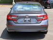2020 Honda Accord Hybrid Touring Sedan