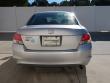 2009 Honda Accord LX Sedan