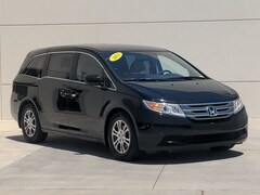 2013 Honda Odyssey EX Minivan