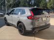2025 Honda CR-V Hybrid Sport Touring SUV