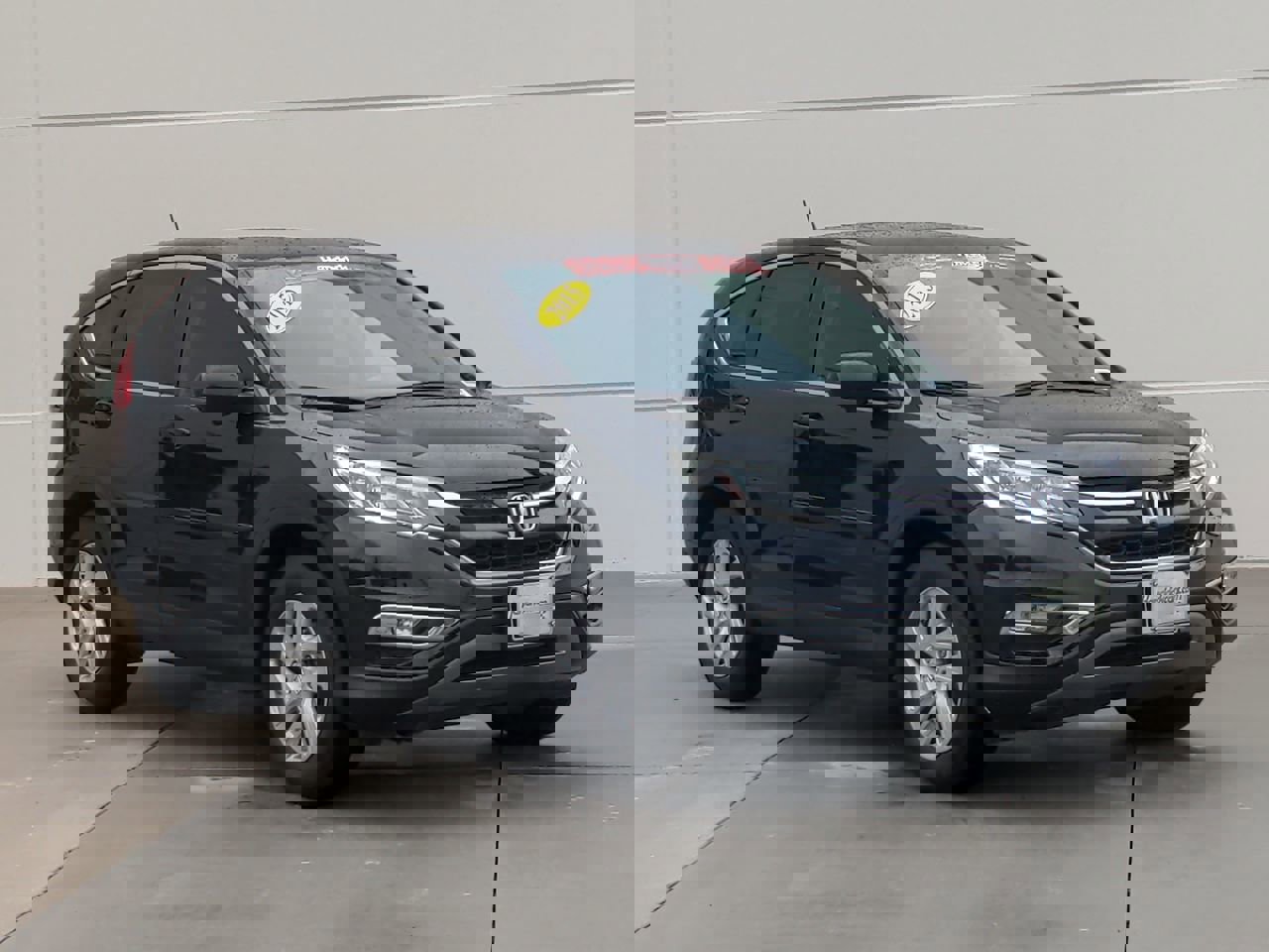 2015 Honda CR-V EX photo 2