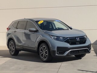 2022 Honda CR-V EX-L SUV