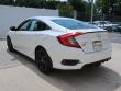 2020 Honda Civic Sport Sedan