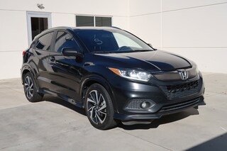 2020 Honda HR-V Sport SUV