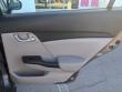2015 Honda Civic LX Sedan