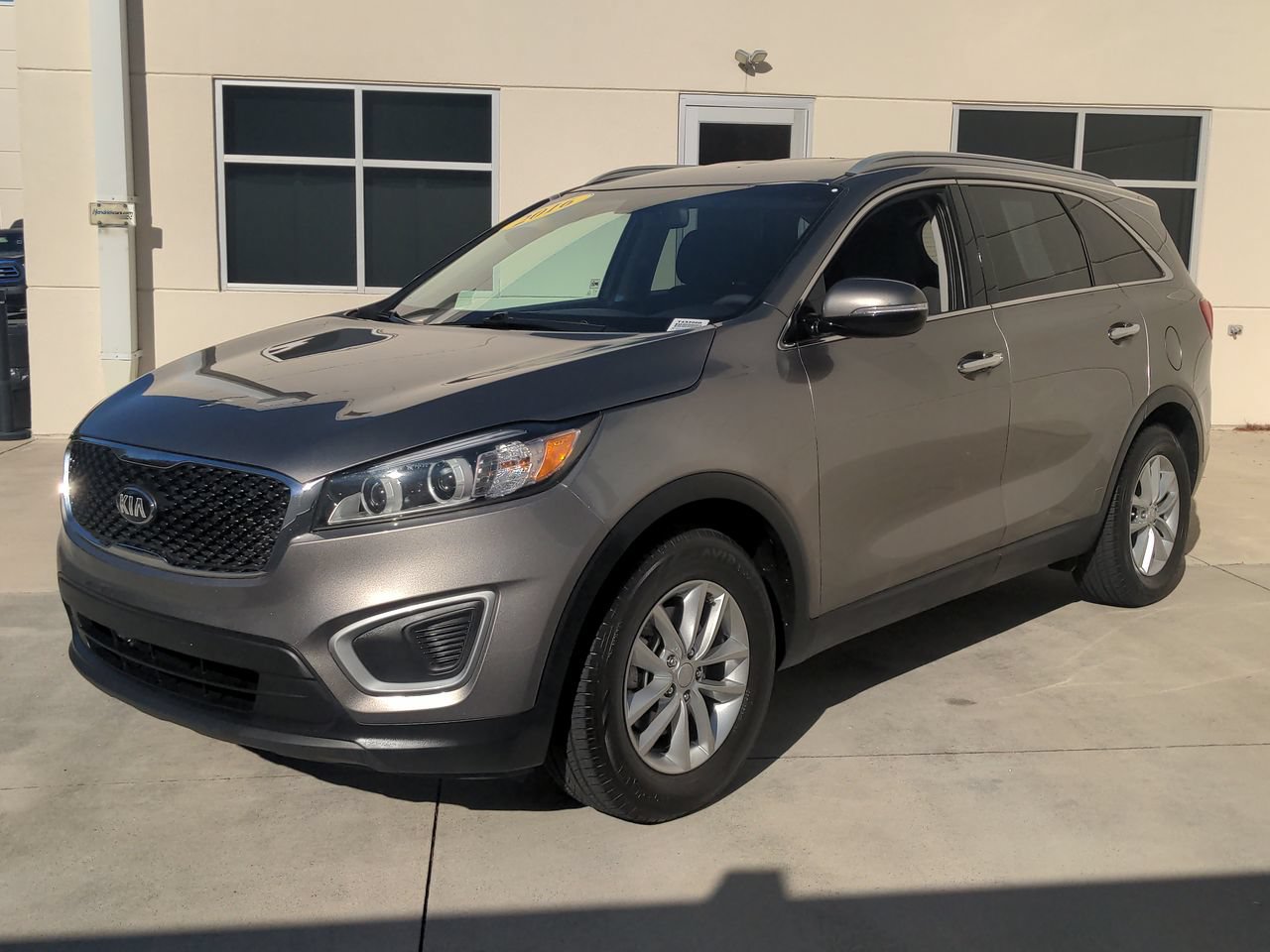 Used 2016 Kia Sorento LX SUV