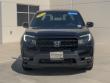 2024 Honda Ridgeline Black Edition Pickup