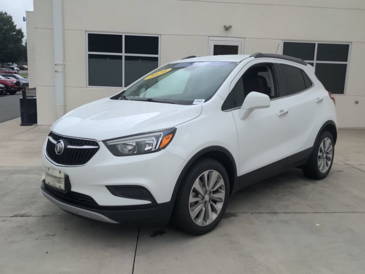 Buick Encore Preferred