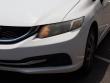 2014 Honda Civic LX Sedan