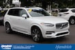 Volvo XC90 Recharge Plug-In Hybrid