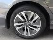 2020 Honda Accord Hybrid Touring Sedan