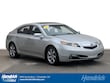 Acura TL
