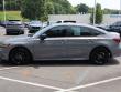2025 Honda Civic Sport Sedan