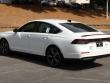 2024 Honda Accord Hybrid Sport Sedan