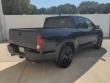 2024 Honda Ridgeline Black Edition Pickup