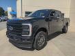 2024 Ford Super Duty F-250 SRW Limited Pickup