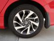 2017 Honda Civic EX Sedan
