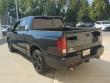 2024 Honda Ridgeline Black Edition Pickup