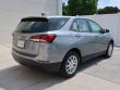 2023 Chevrolet Equinox LS SUV
