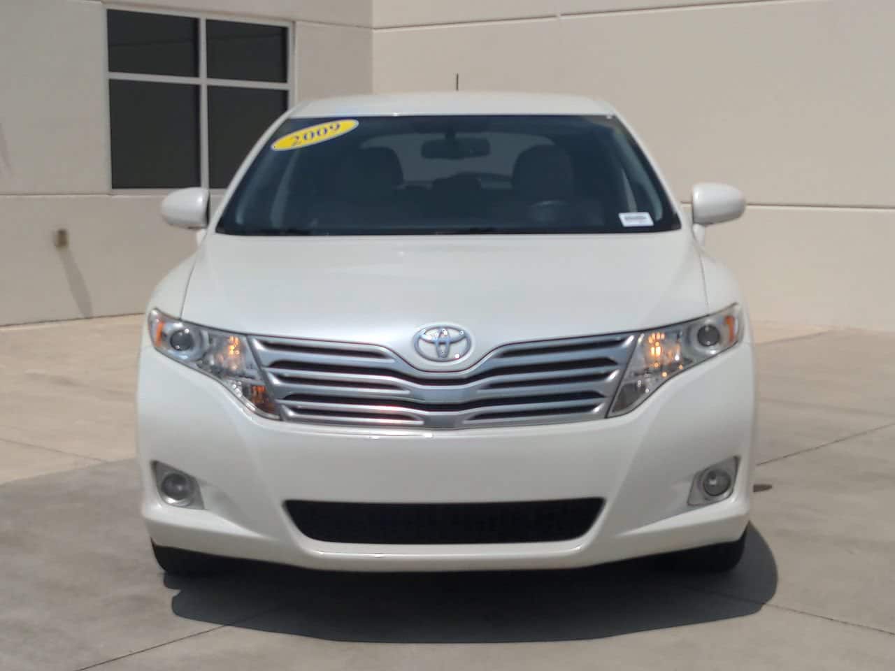 Toyota Venza