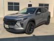 2026 Chevrolet Trax LS SUV
