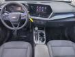 2026 Chevrolet Trax LS SUV