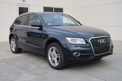 2015 Audi Q5 Premium Plus SUV