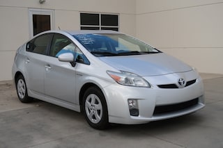 2010 Toyota Prius ONE Hatchback