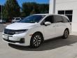 2025 Honda Odyssey EX-L Minivan