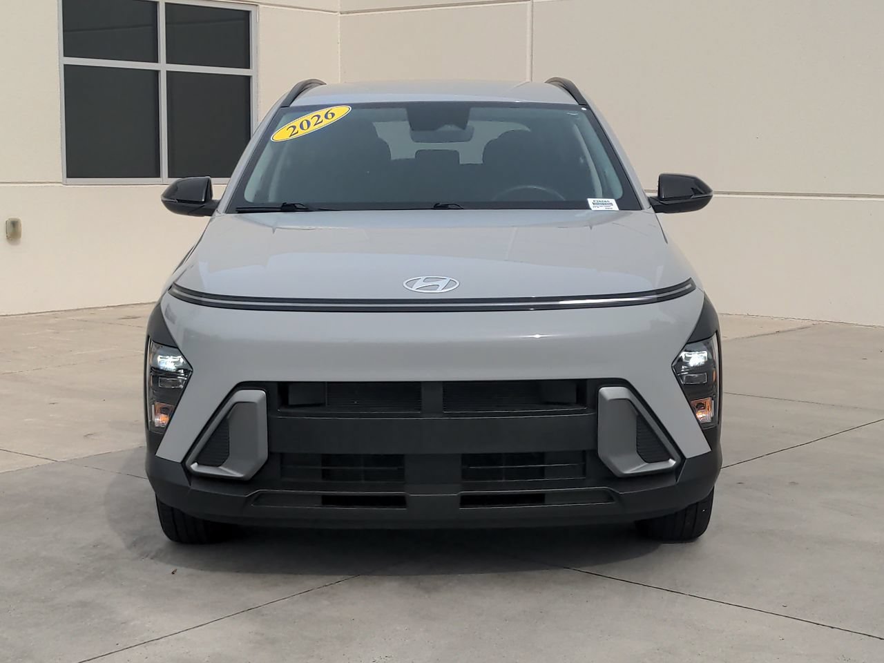 Used 2026 Hyundai Kona SEL Sport SUV