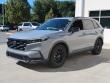 2026 Honda CR-V Hybrid Sport-L SUV