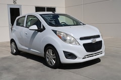 2014 Chevrolet Spark LS Hatchback