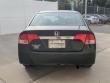 2010 Honda Civic LX Sedan