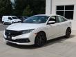 2020 Honda Civic Sport Sedan