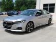 2022 Honda Accord Sport Sedan