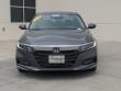 2019 Honda Accord EX 1.5T Sedan
